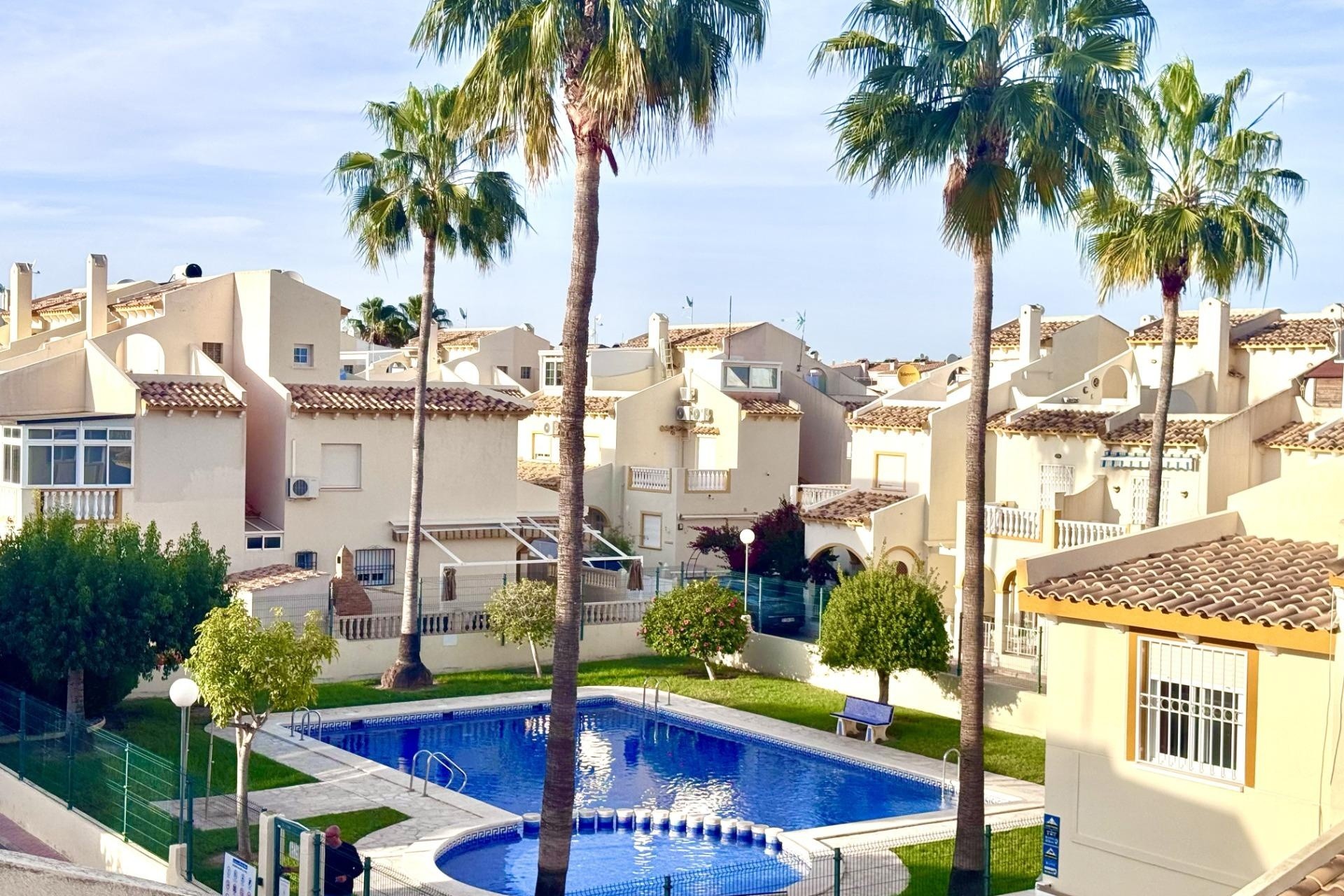 Venta - Casa de pueblo -
Orihuela Costa - Playa Flamenca
