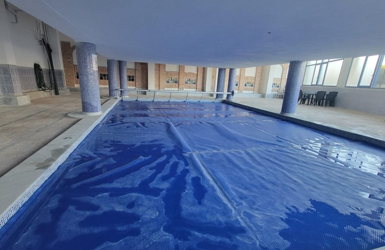 Venta - Casa de pueblo -
Orihuela Costa - Playa Flamenca