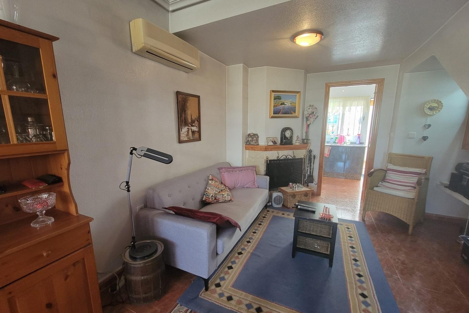 Venta - Casa de pueblo -
Orihuela Costa - Playa Flamenca