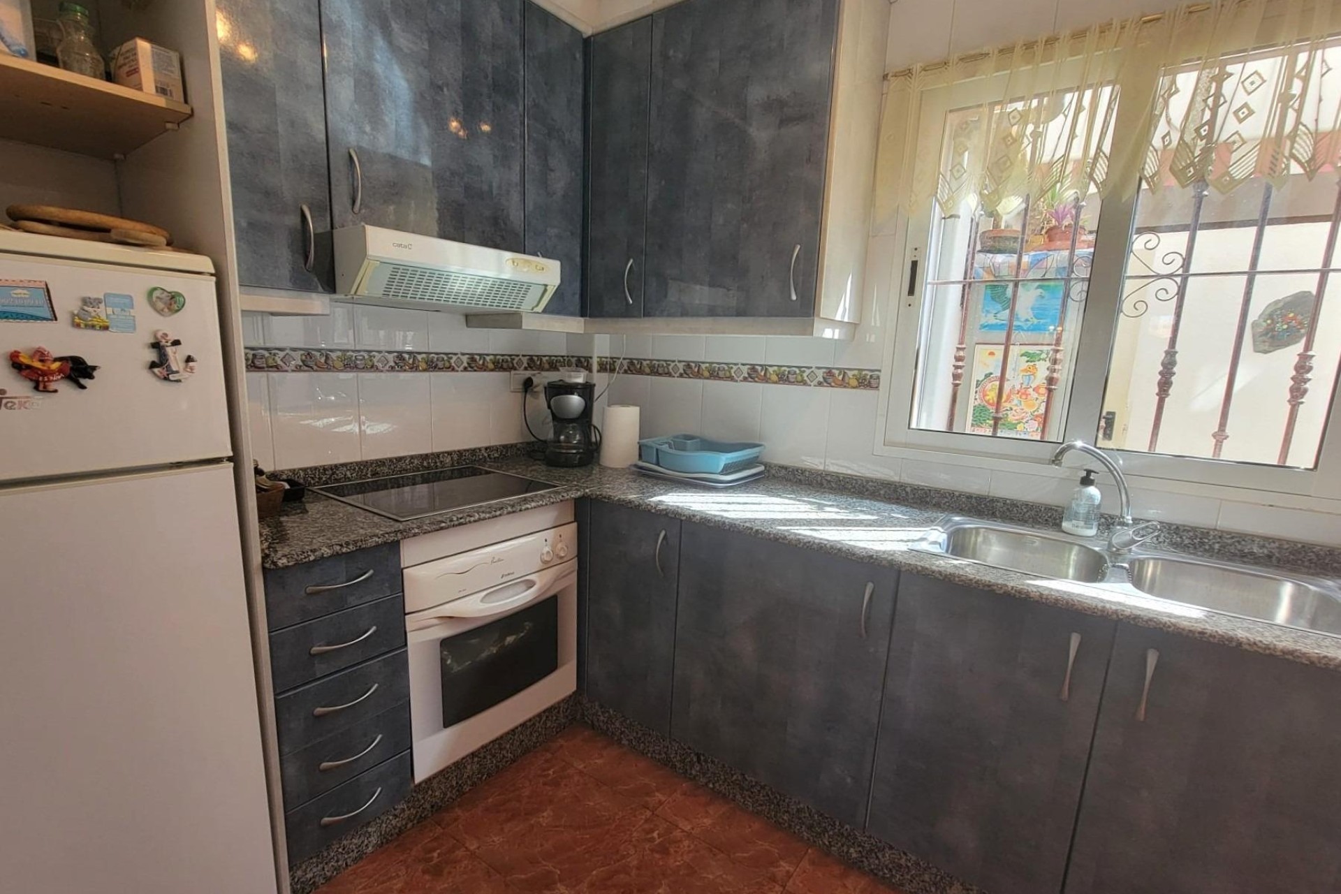 Venta - Casa de pueblo -
Orihuela Costa - Playa Flamenca