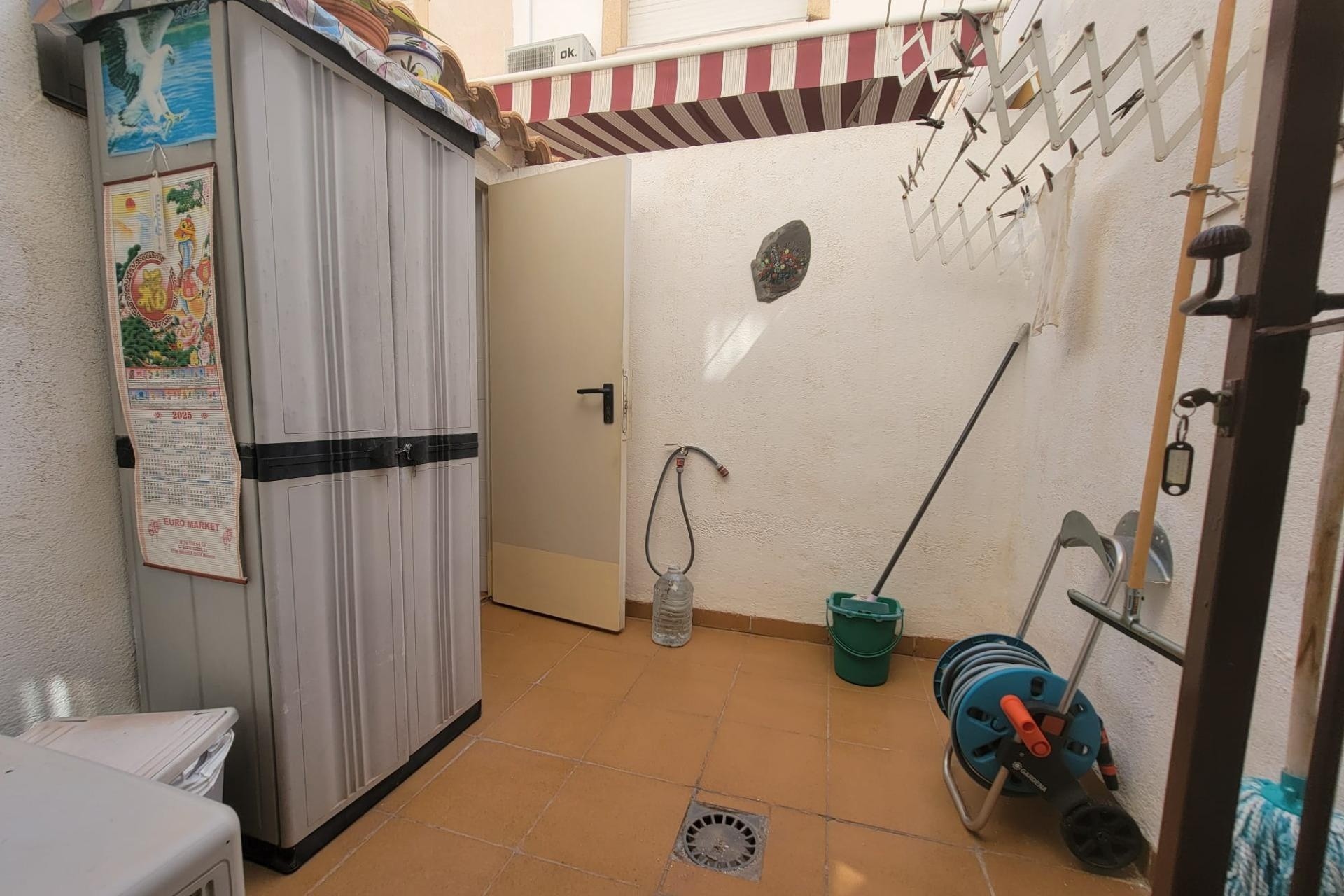 Venta - Casa de pueblo -
Orihuela Costa - Playa Flamenca