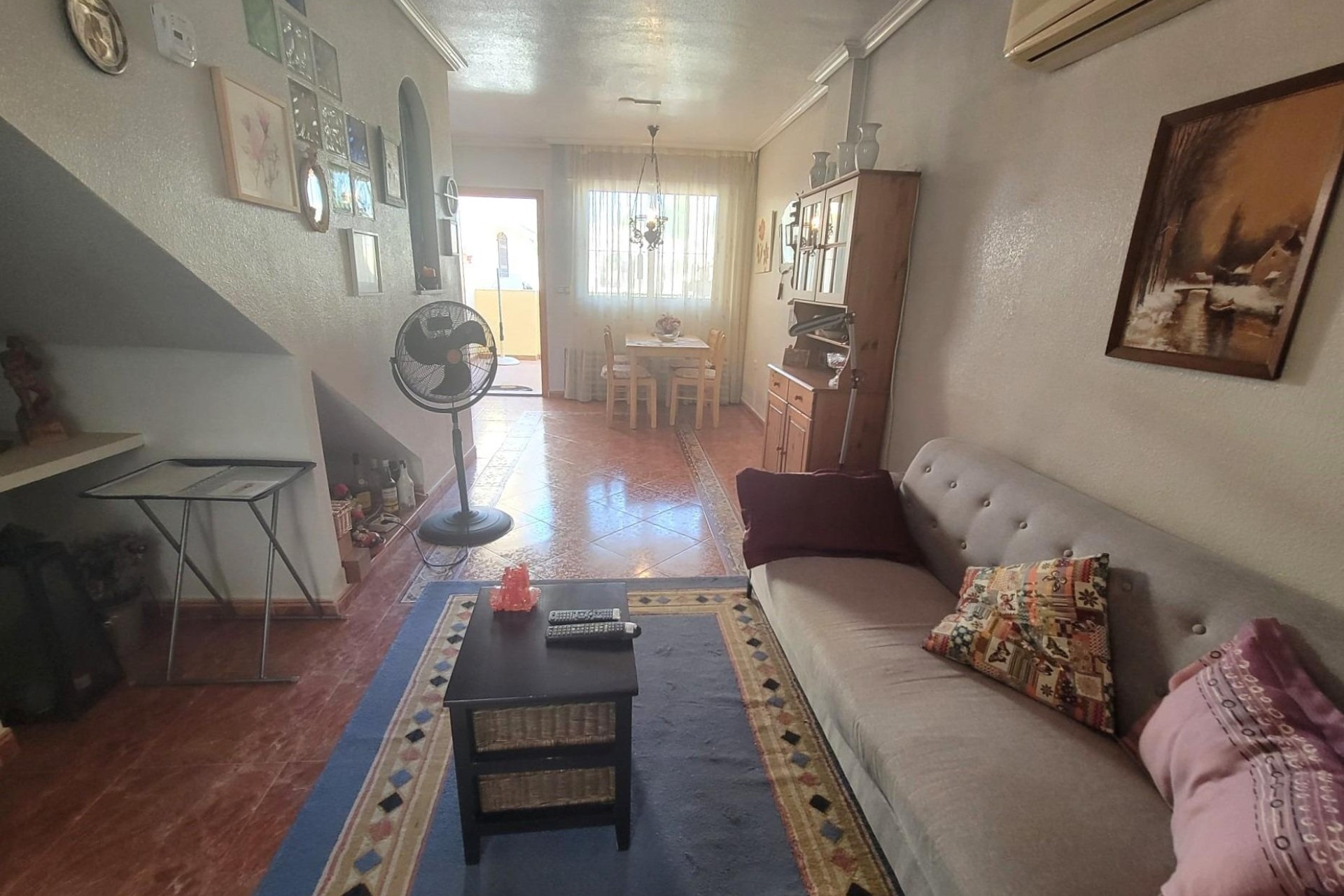Venta - Casa de pueblo -
Orihuela Costa - Playa Flamenca