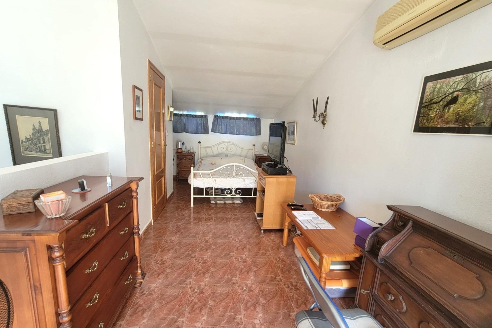 Venta - Casa de pueblo -
Orihuela Costa - Playa Flamenca