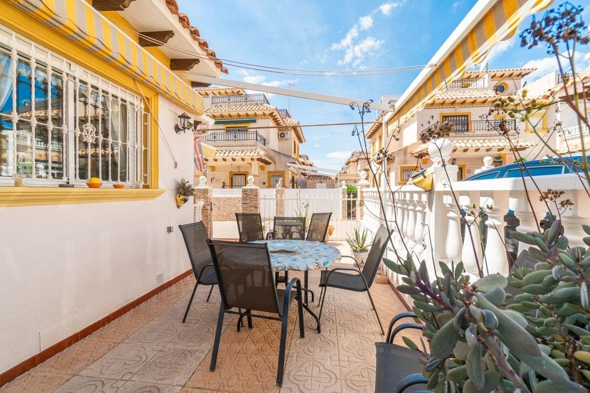 Venta - Casa de pueblo -
Orihuela Costa - Playa Flamenca