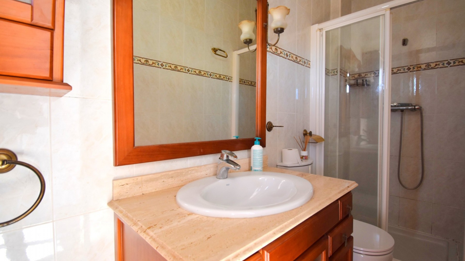 Venta - Casa de pueblo -
Orihuela Costa - Playa Flamenca