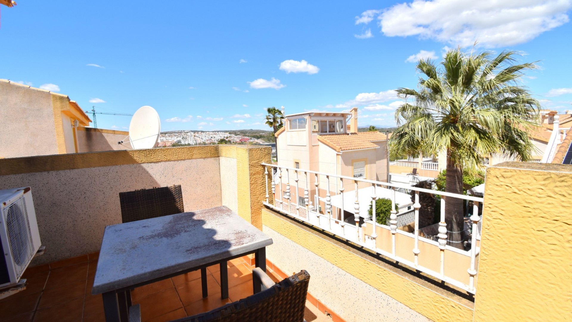 Venta - Casa de pueblo -
Orihuela Costa - Playa Flamenca
