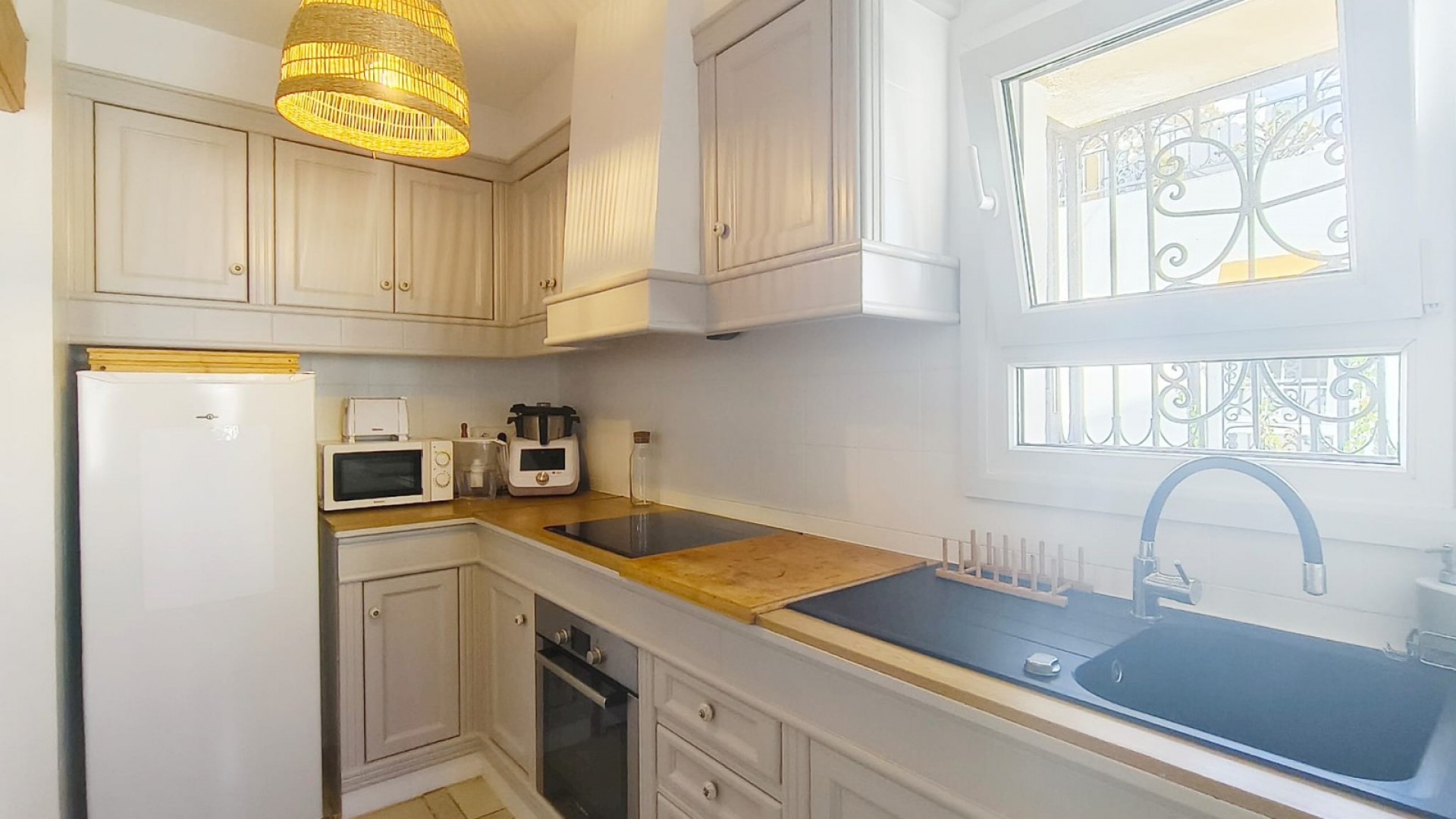 Venta - Casa de pueblo -
Orihuela Costa - Villamartín