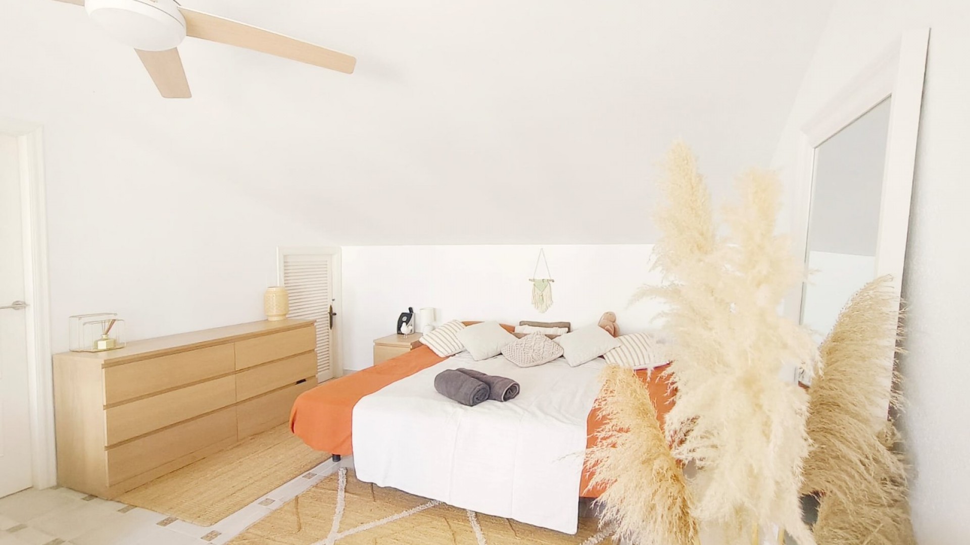 Venta - Casa de pueblo -
Orihuela Costa - Villamartín