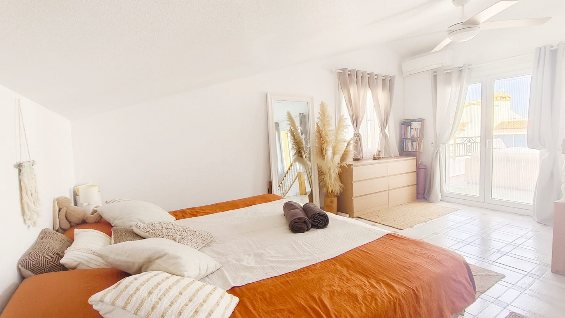 Venta - Casa de pueblo -
Orihuela Costa - Villamartín