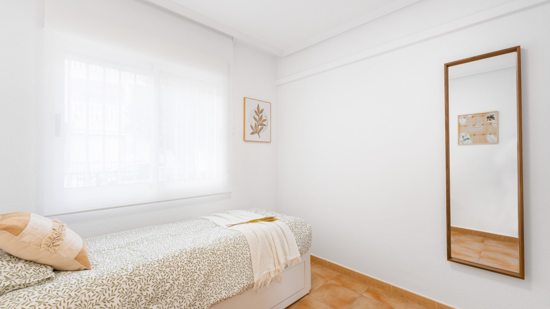 Venta - Casa de pueblo -
Orihuela Costa - Villamartín