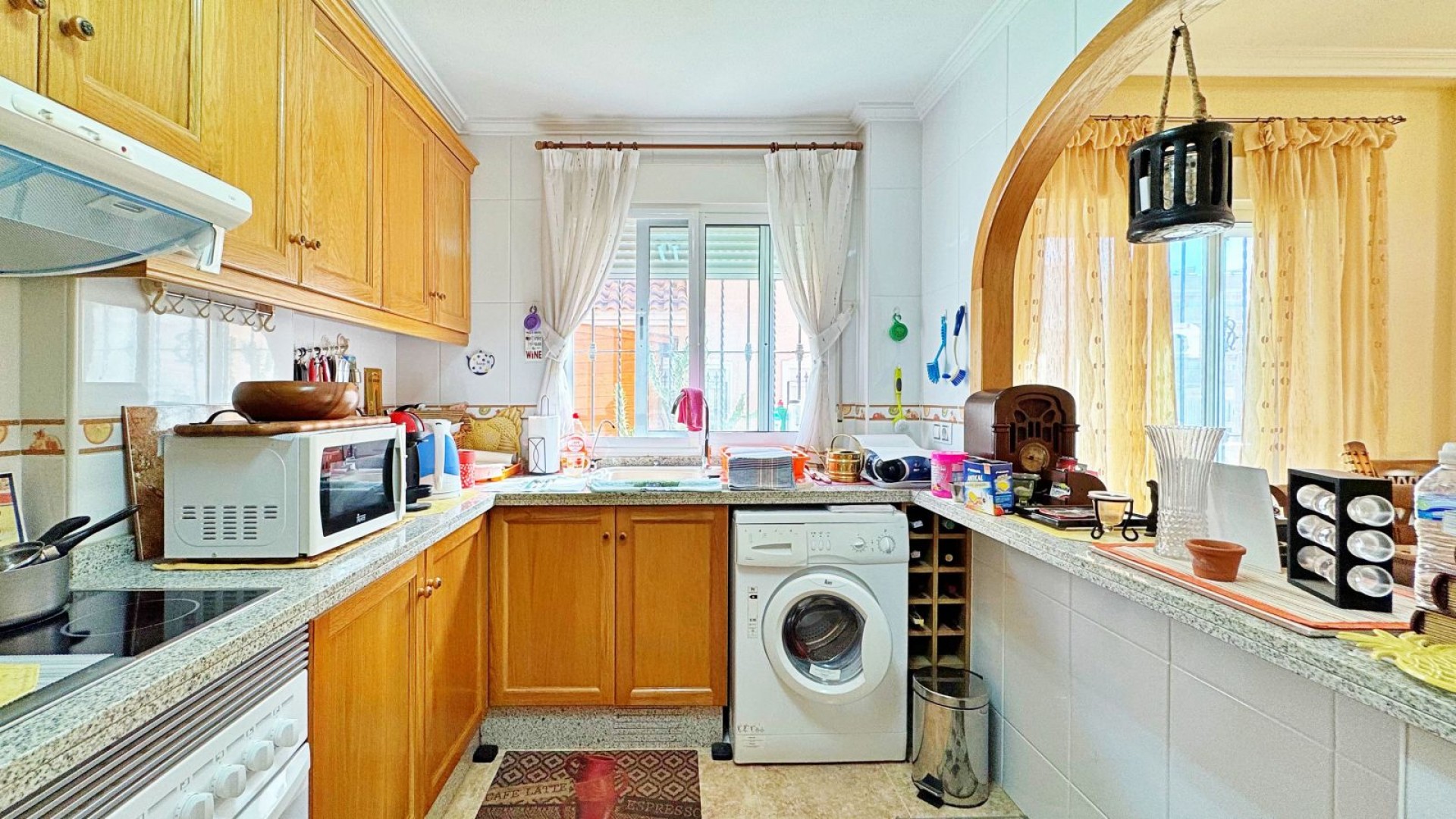 Venta - Casa de pueblo -
Orihuela Costa - Villamartín