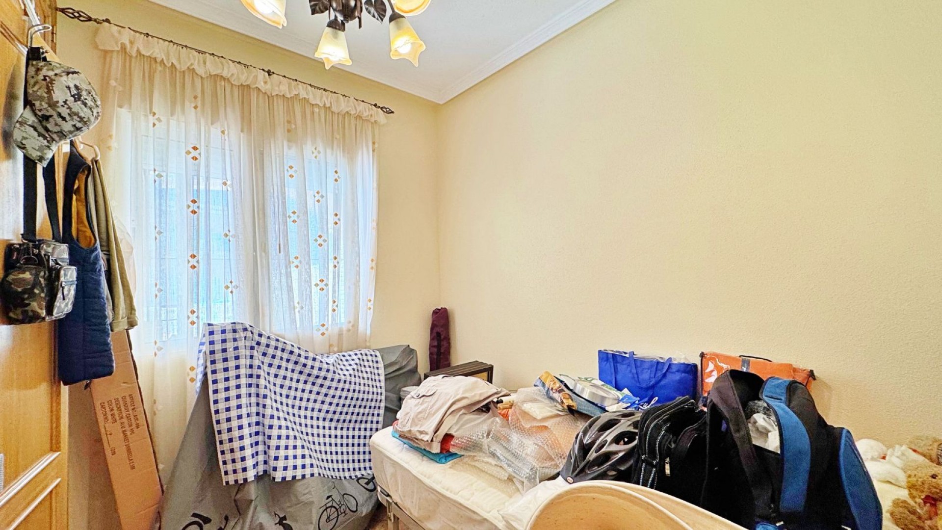 Venta - Casa de pueblo -
Orihuela Costa - Villamartín