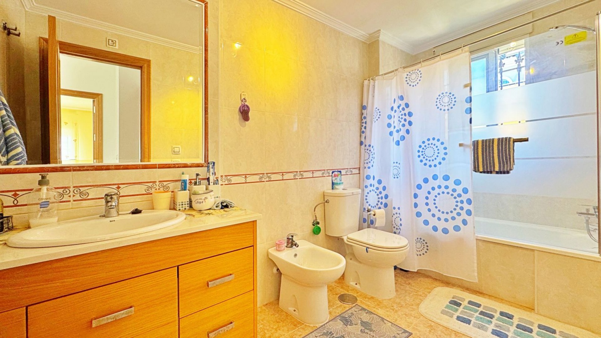 Venta - Casa de pueblo -
Orihuela Costa - Villamartín