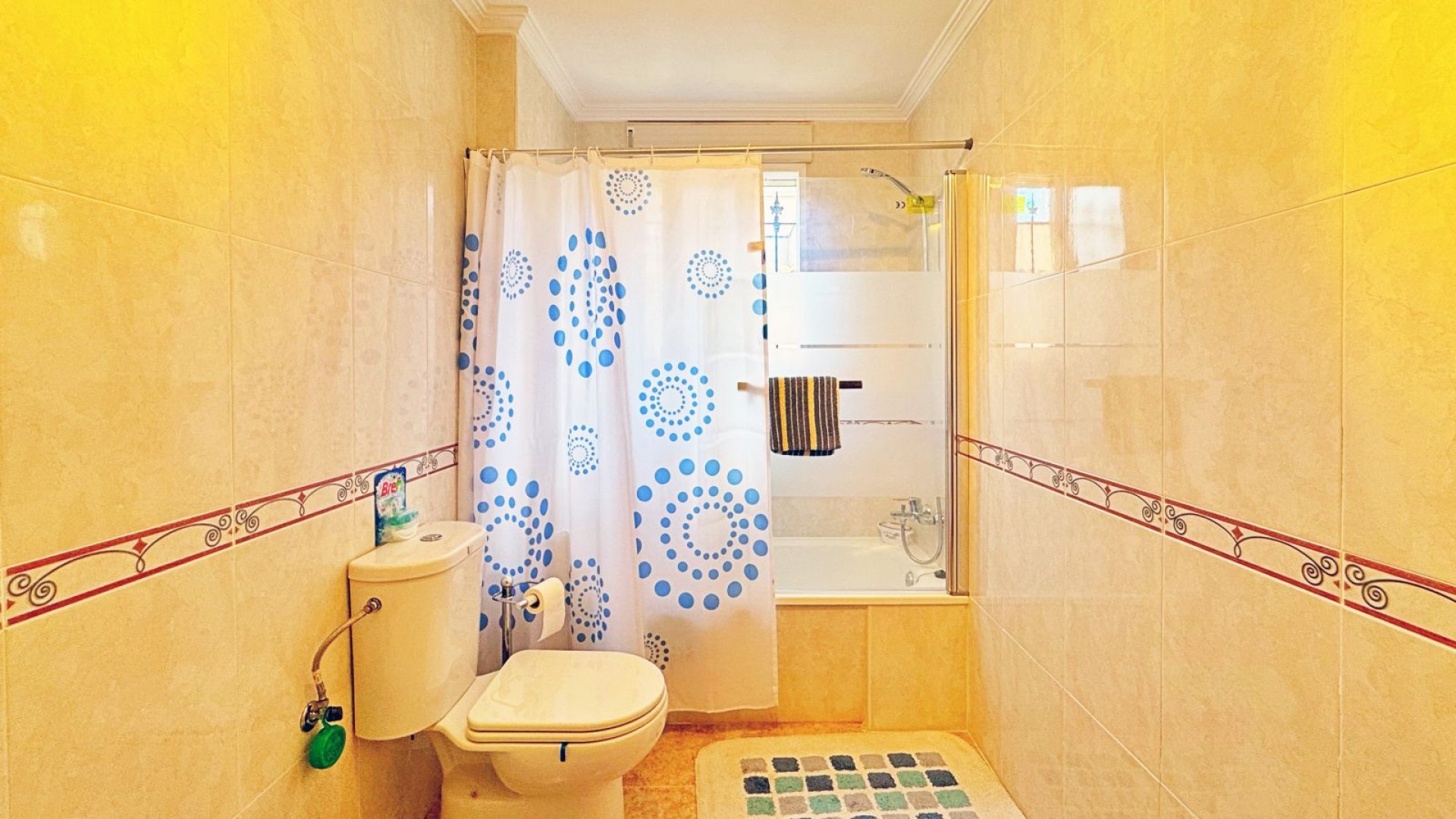 Venta - Casa de pueblo -
Orihuela Costa - Villamartín