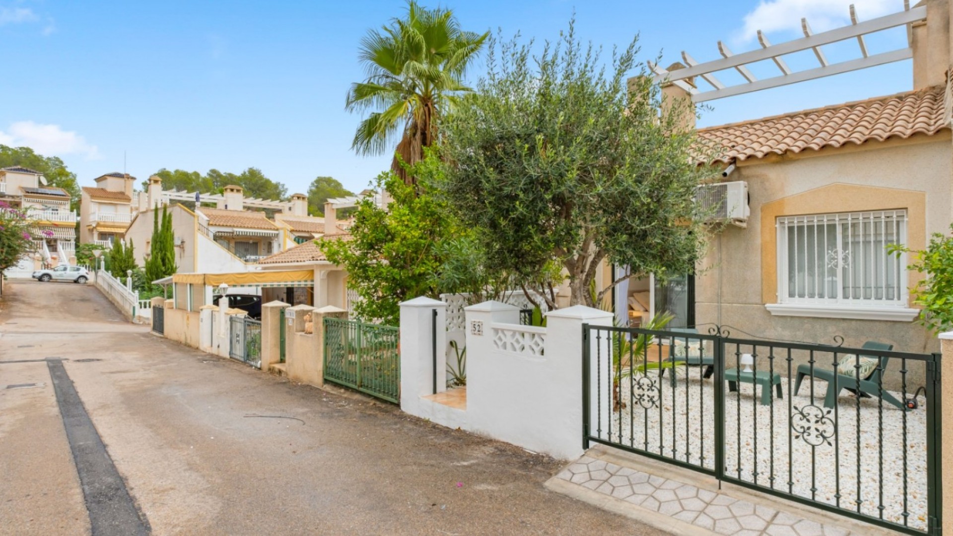Venta - Casa de pueblo -
Orihuela Costa - Villamartín