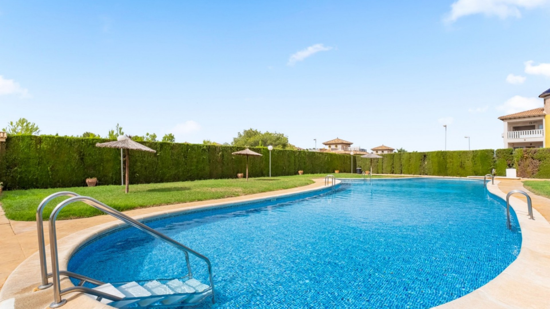 Venta - Casa de pueblo -
Orihuela Costa - Villamartín