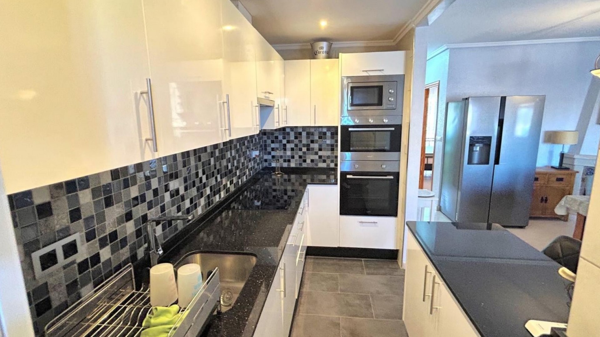 Venta - Casa de pueblo -
Orihuela Costa - Villamartín