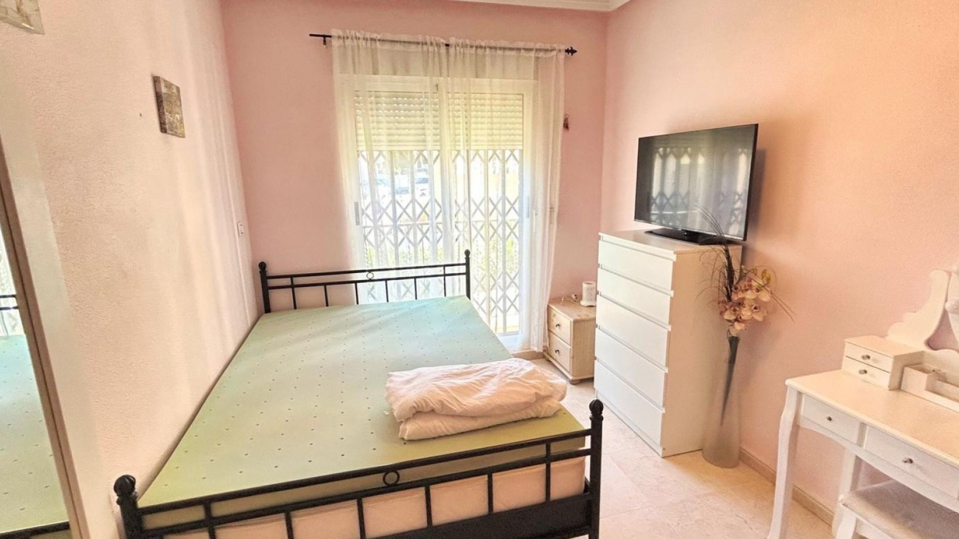 Venta - Casa de pueblo -
Orihuela Costa - Villamartín