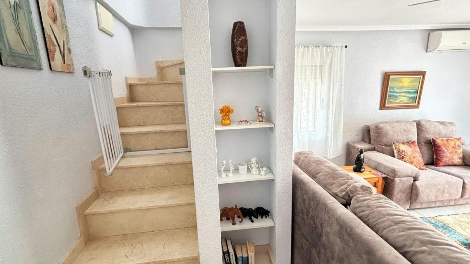 Venta - Casa de pueblo -
Orihuela Costa - Villamartín