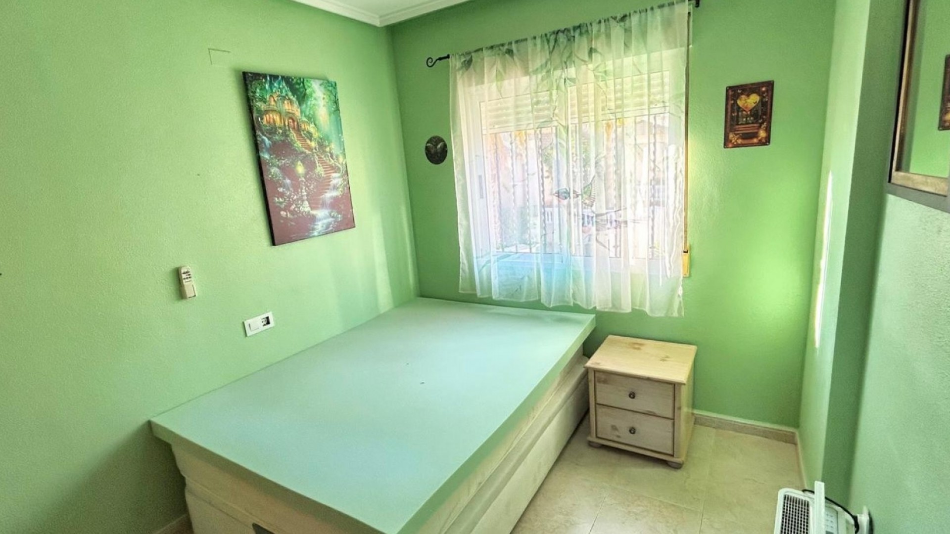 Venta - Casa de pueblo -
Orihuela Costa - Villamartín