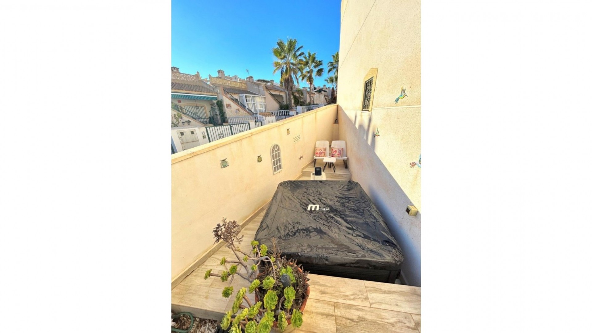 Venta - Casa de pueblo -
Orihuela Costa - Villamartín