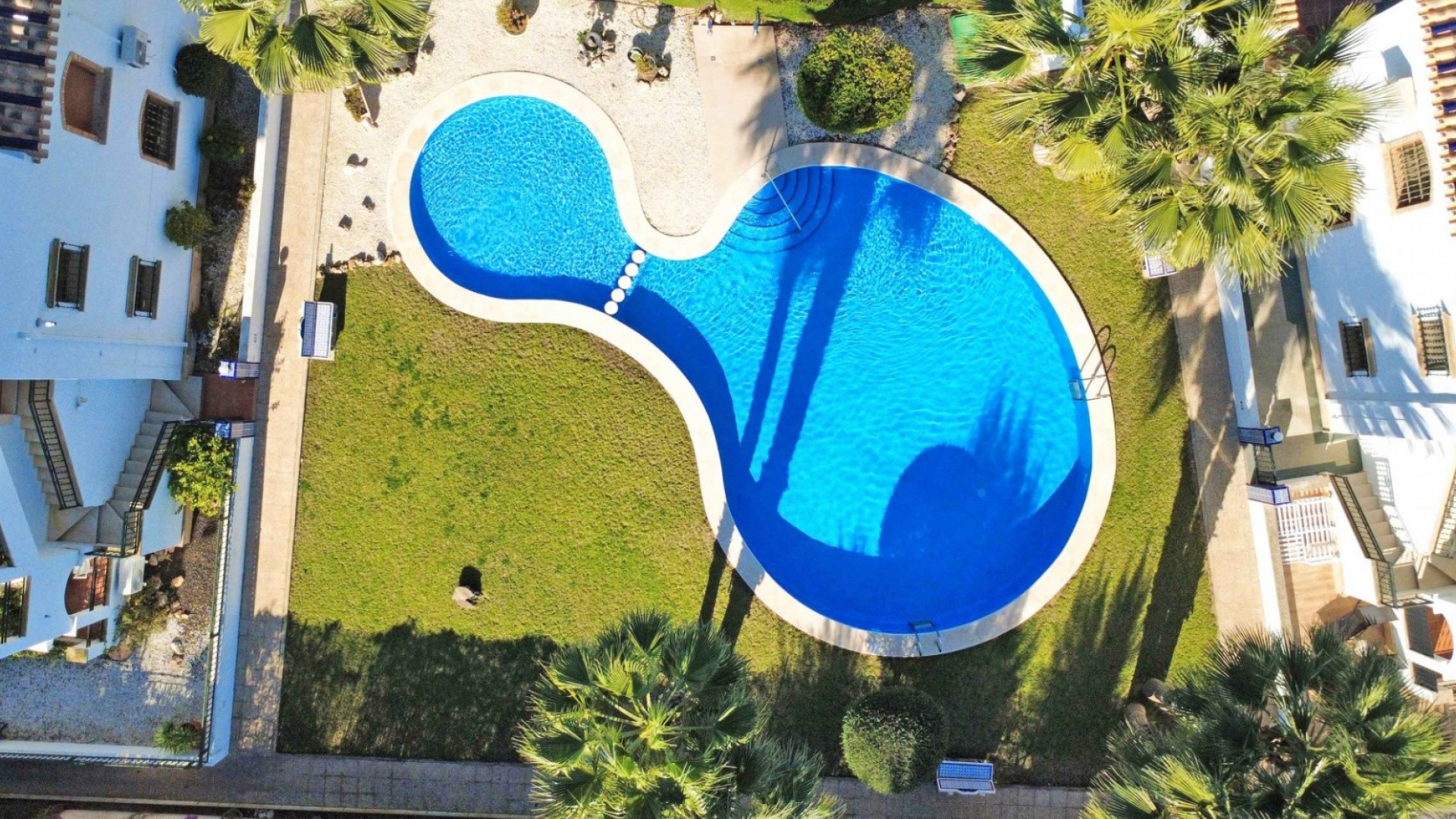 Venta - Casa de pueblo -
Orihuela Costa - Villamartín