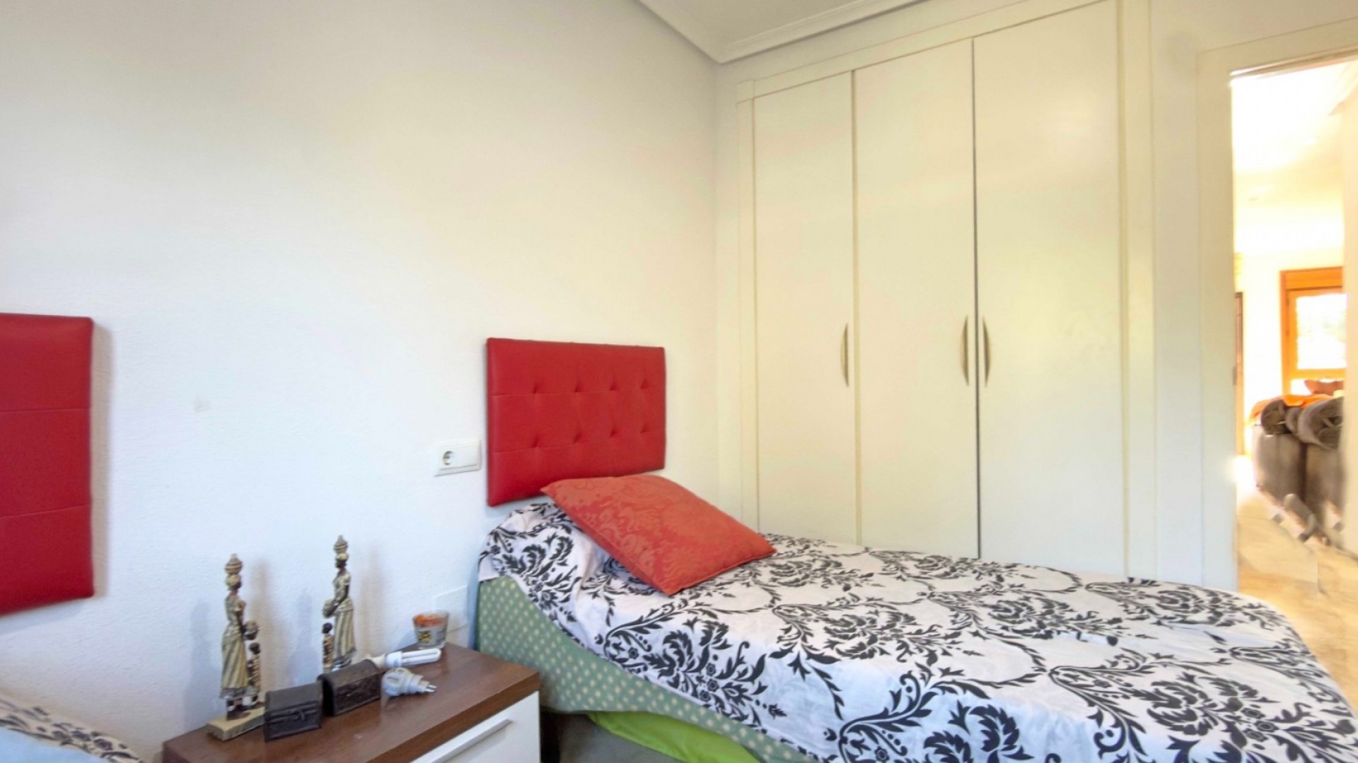 Venta - Casa de pueblo -
Orihuela Costa - Villamartín