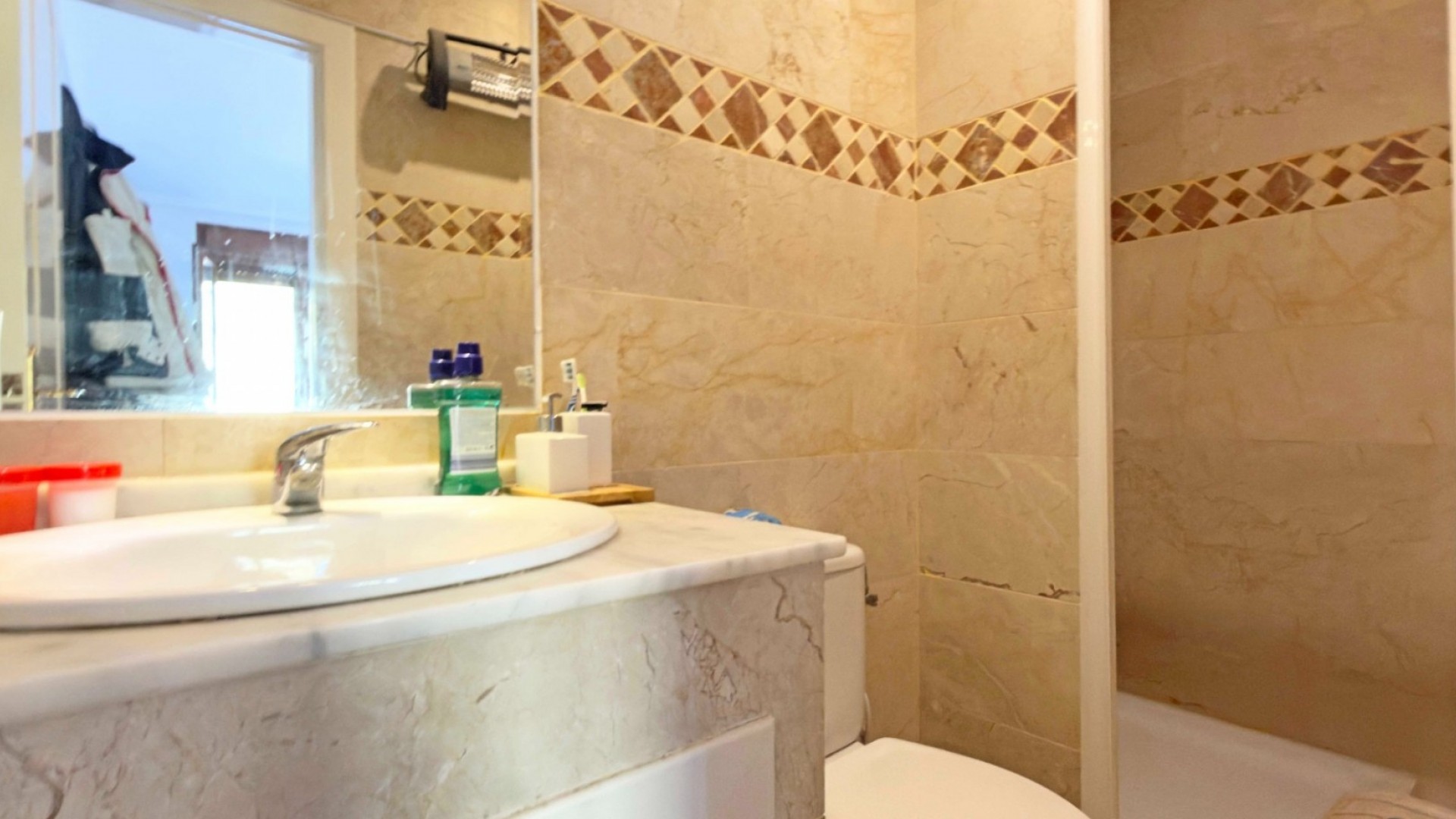 Venta - Casa de pueblo -
Orihuela Costa - Villamartín