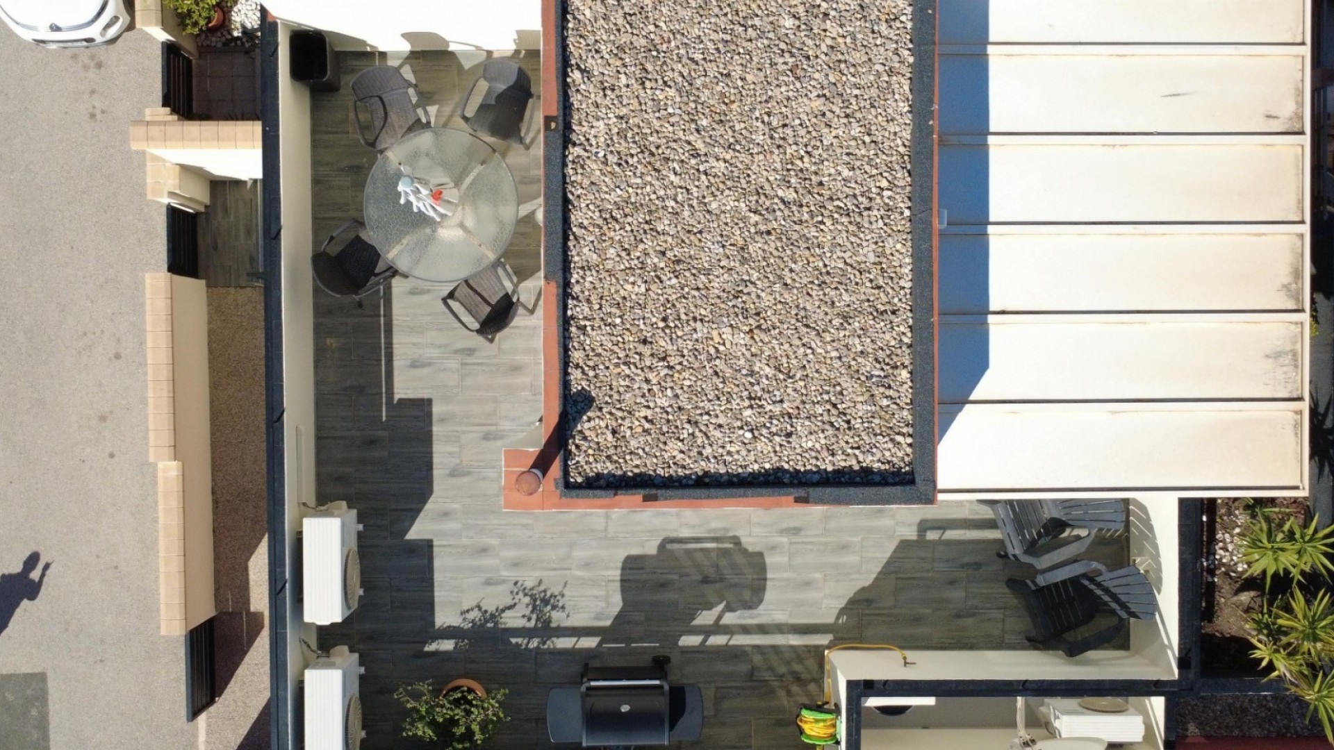 Venta - Casa de pueblo -
Orihuela Costa - Villamartín