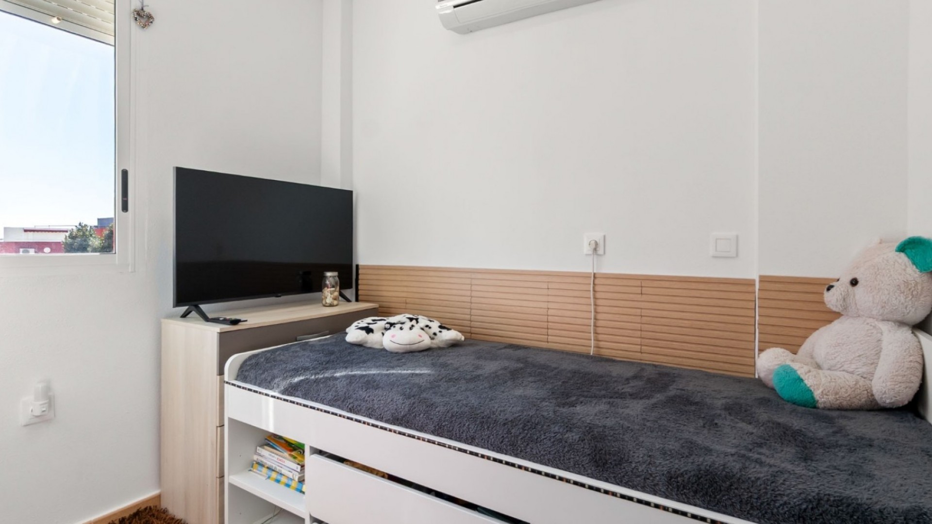 Venta - Casa de pueblo -
Orihuela Costa - Villamartín