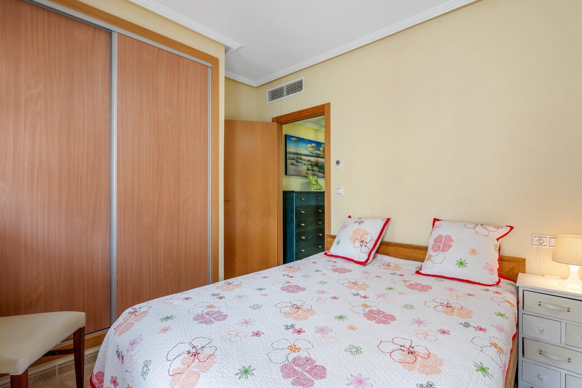 Venta - Casa de pueblo -
Orihuela Costa - Villamartín