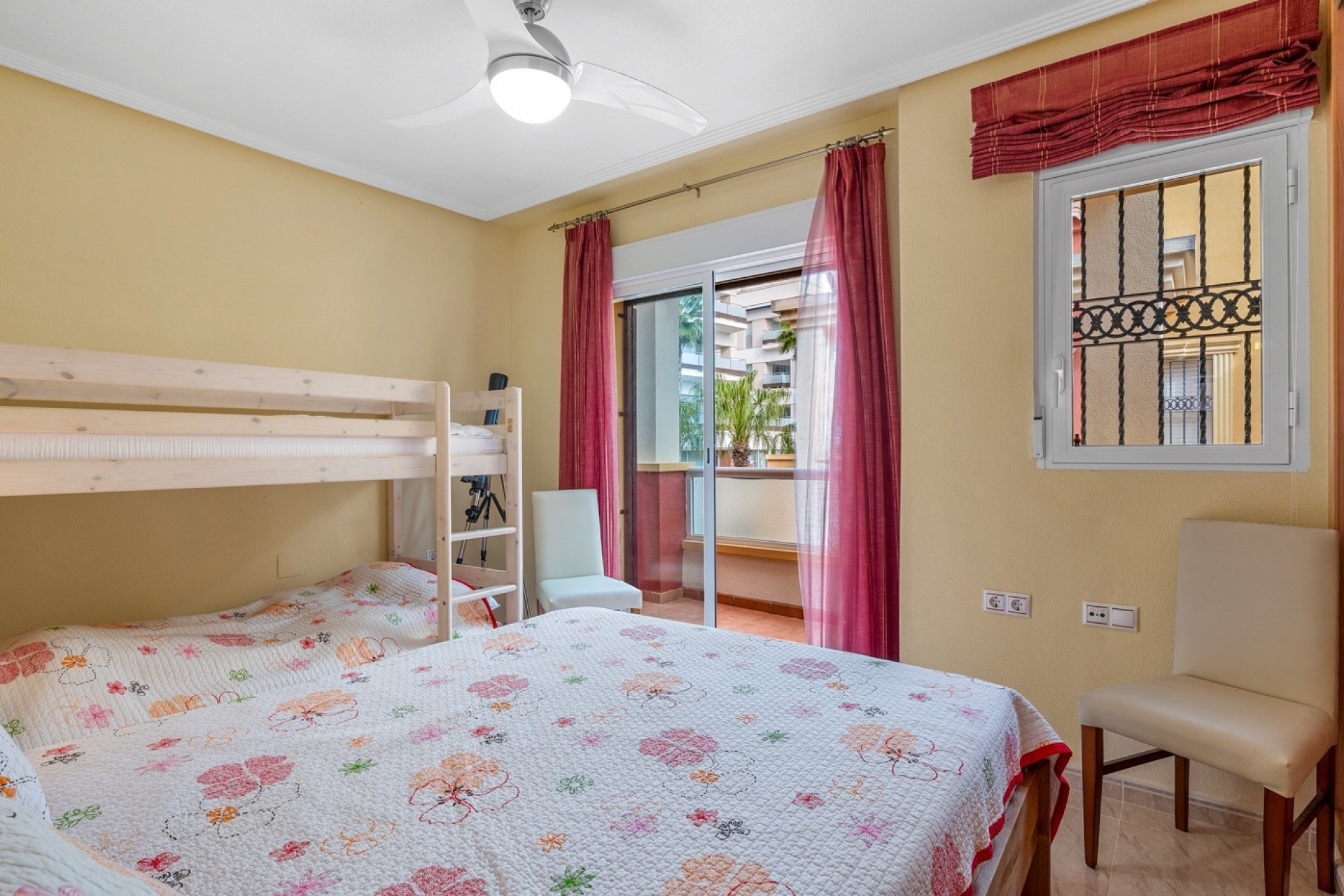 Venta - Casa de pueblo -
Orihuela Costa - Villamartín