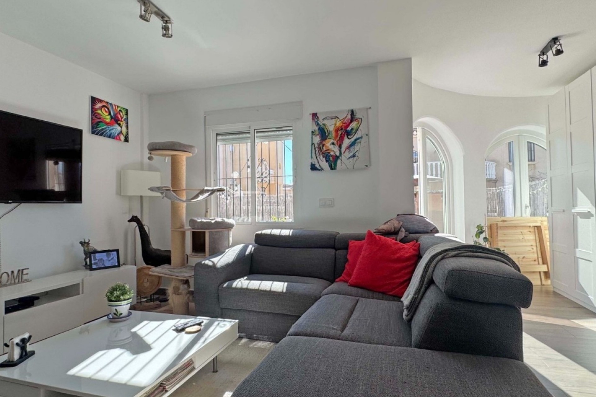 Venta - Casa de pueblo -
Orihuela Costa - Villamartín