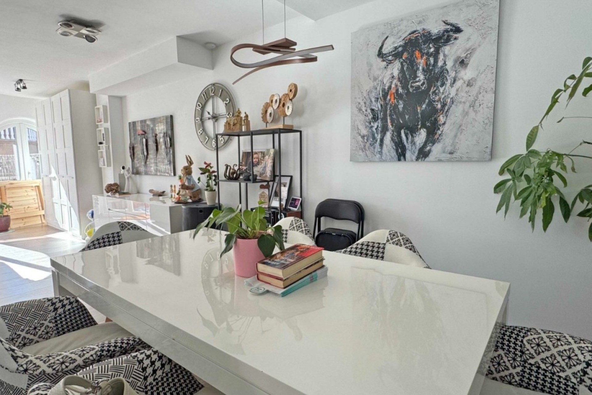 Venta - Casa de pueblo -
Orihuela Costa - Villamartín