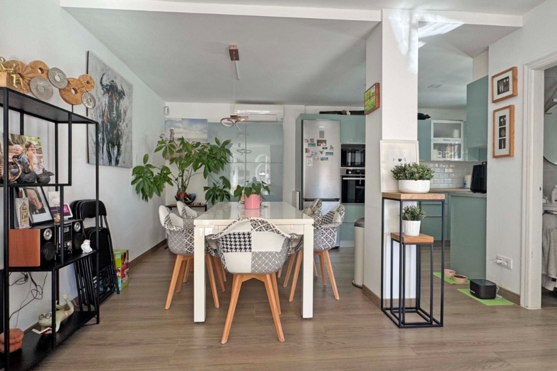 Venta - Casa de pueblo -
Orihuela Costa - Villamartín