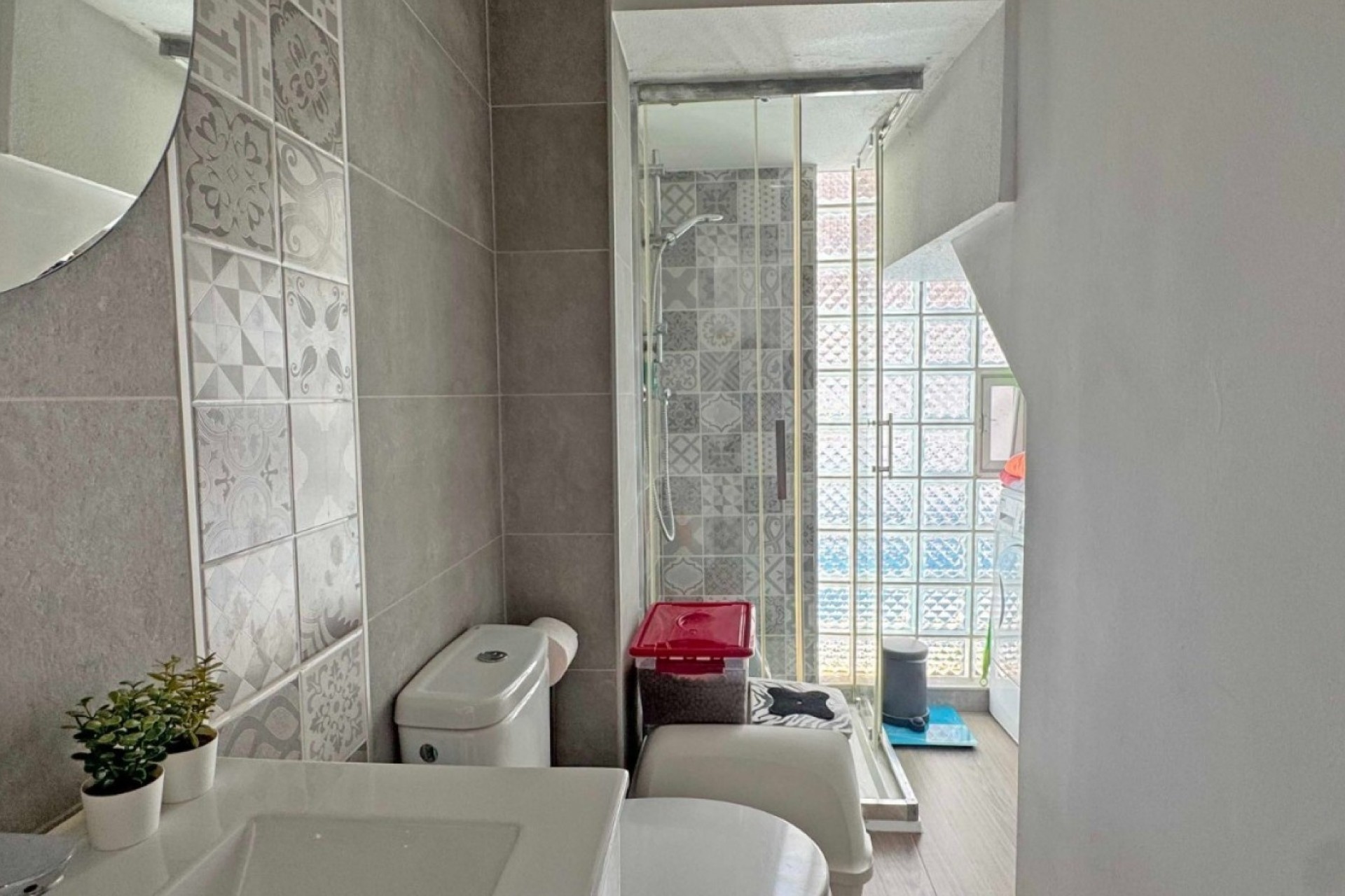 Venta - Casa de pueblo -
Orihuela Costa - Villamartín