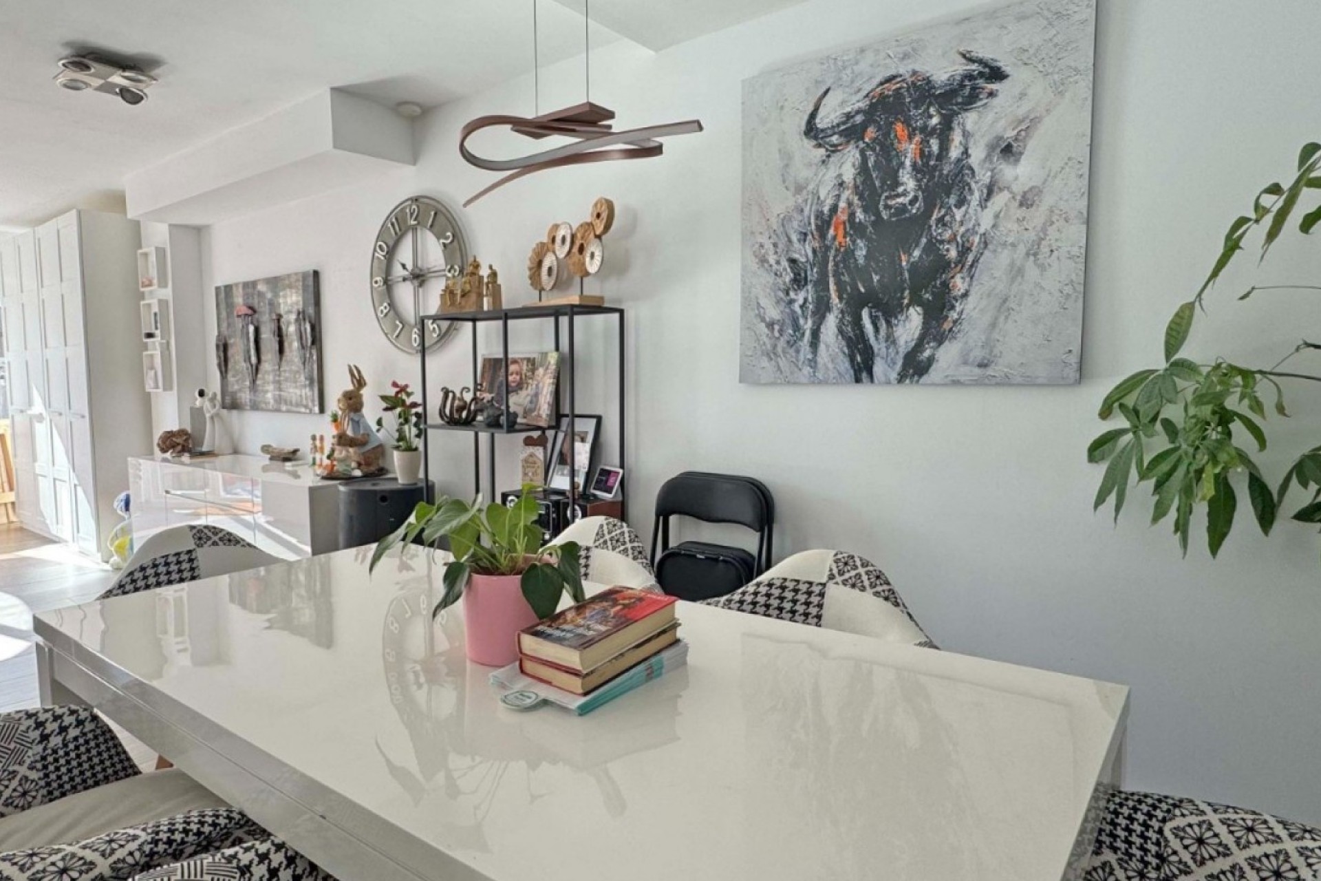 Venta - Casa de pueblo -
Orihuela Costa - Villamartín