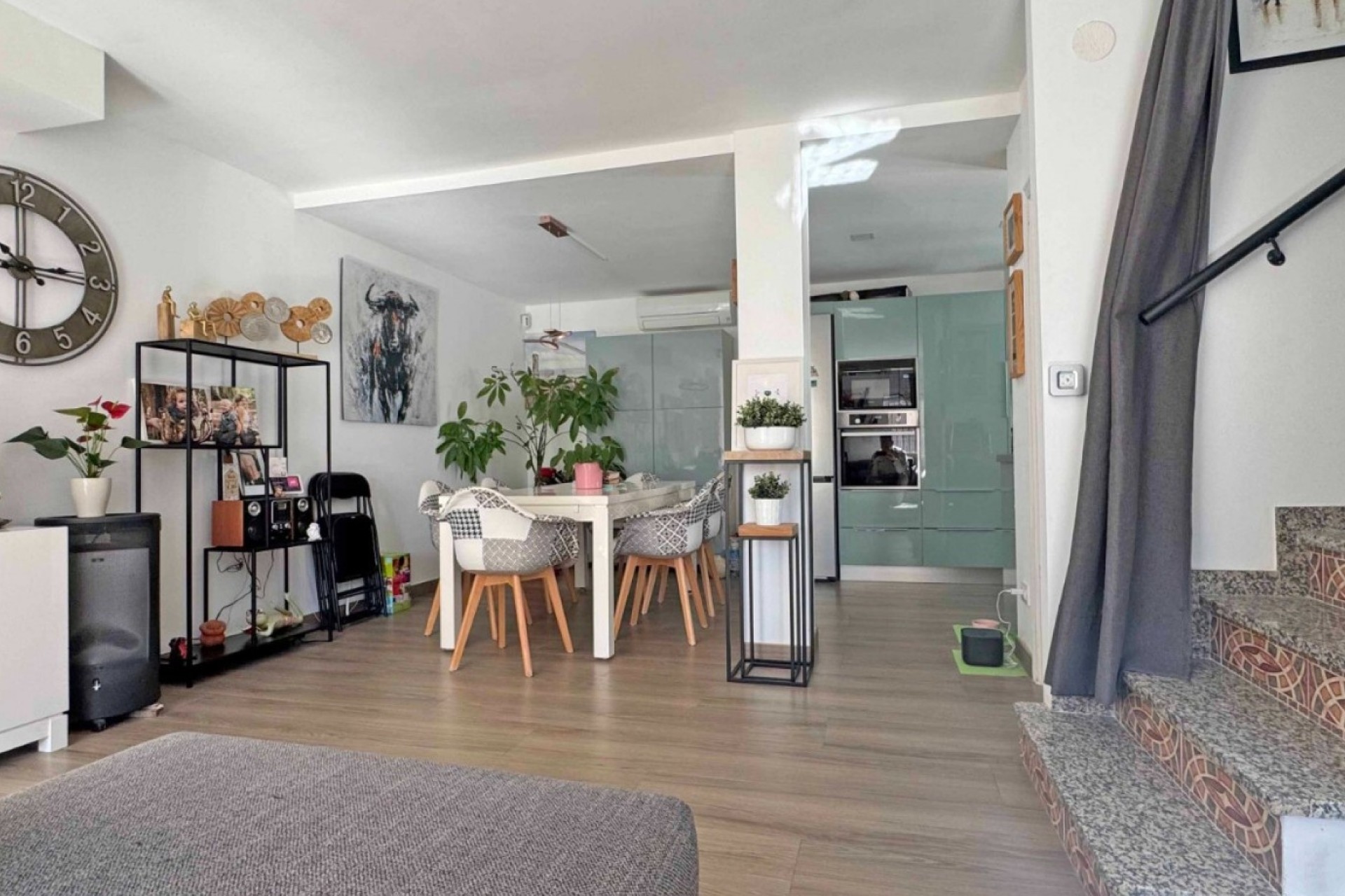 Venta - Casa de pueblo -
Orihuela Costa - Villamartín