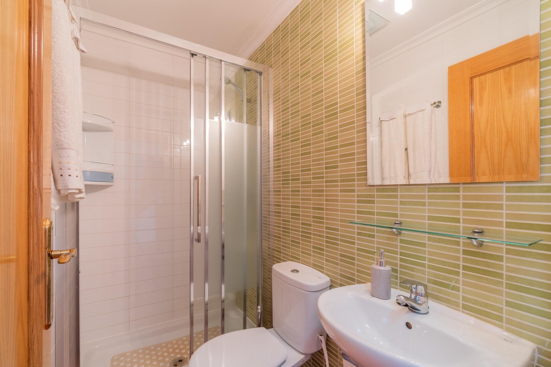 Venta - Casa de pueblo -
Orihuela Costa - Villamartin