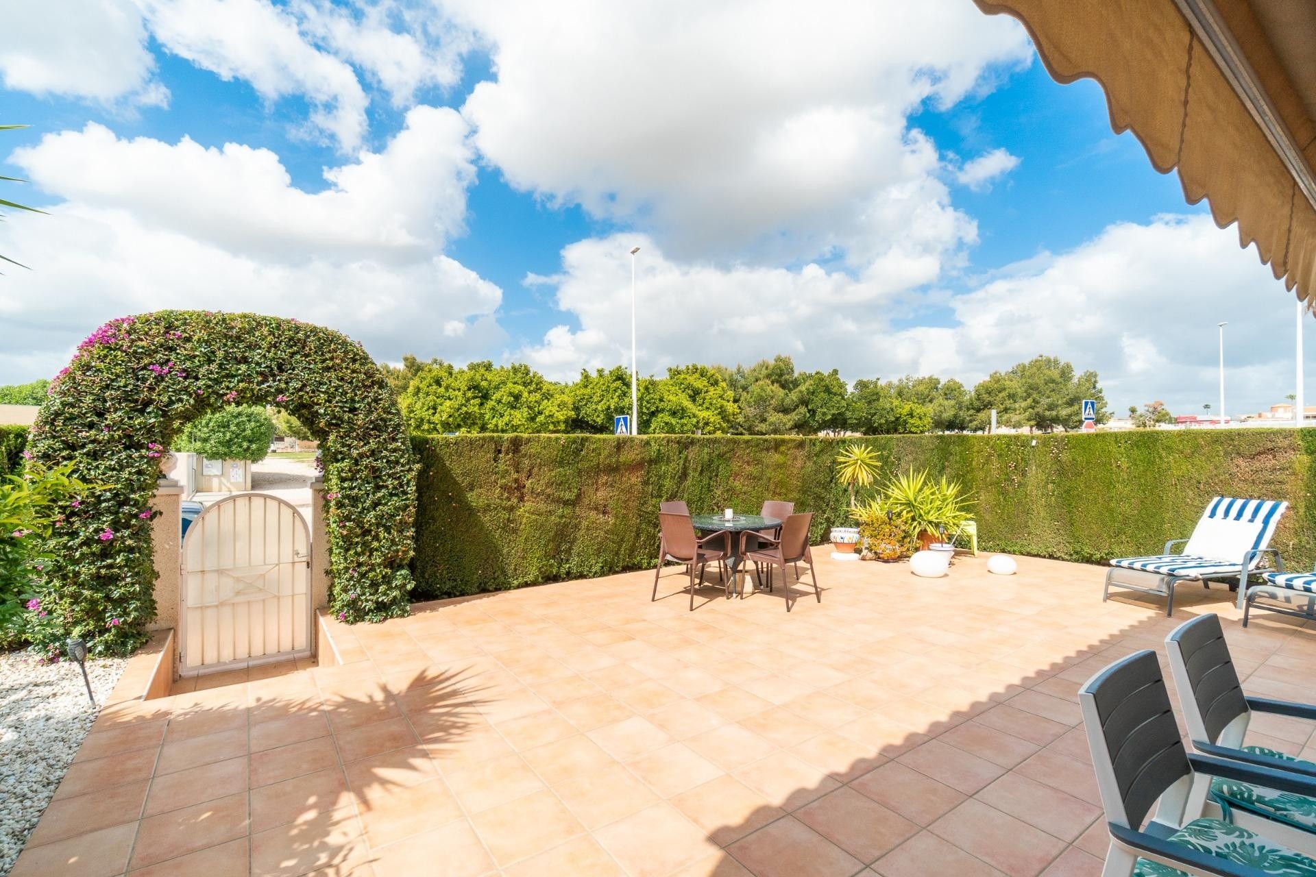 Venta - Casa de pueblo -
Orihuela Costa - Zeniamar-Horizonte-La Campana