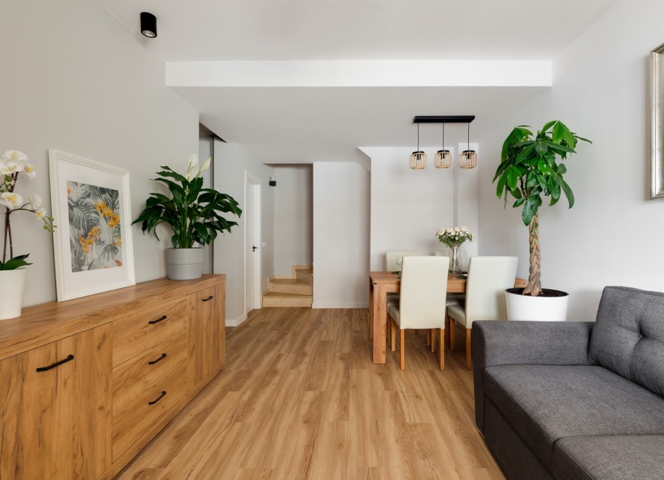 Venta - Casa de pueblo -
Orihuela Costa