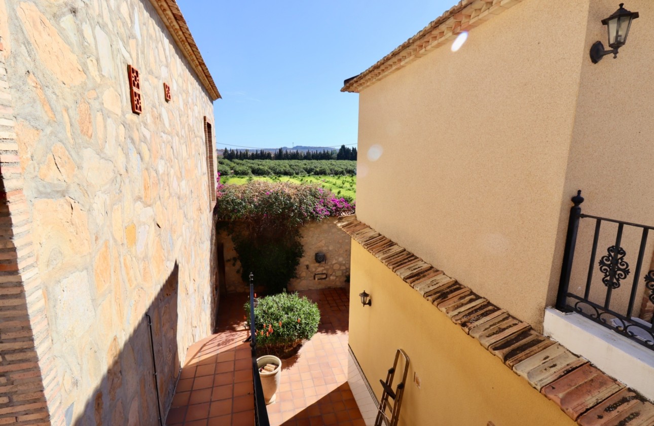 Venta - Casa de pueblo -
Orihuela Costa
