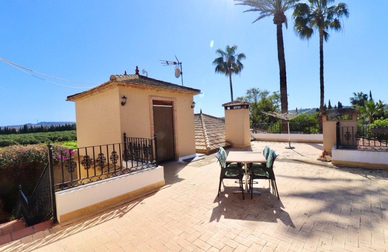 Venta - Casa de pueblo -
Orihuela Costa