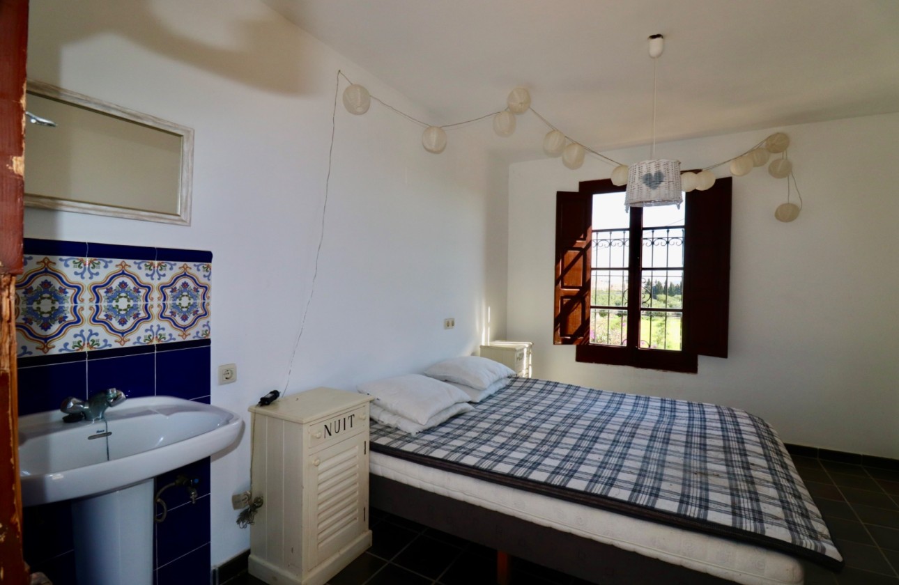 Venta - Casa de pueblo -
Orihuela Costa