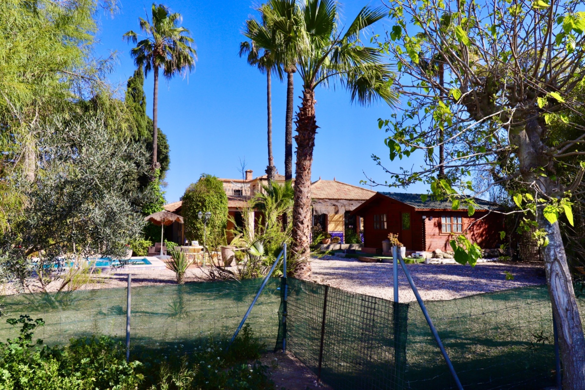 Venta - Casa de pueblo -
Orihuela Costa