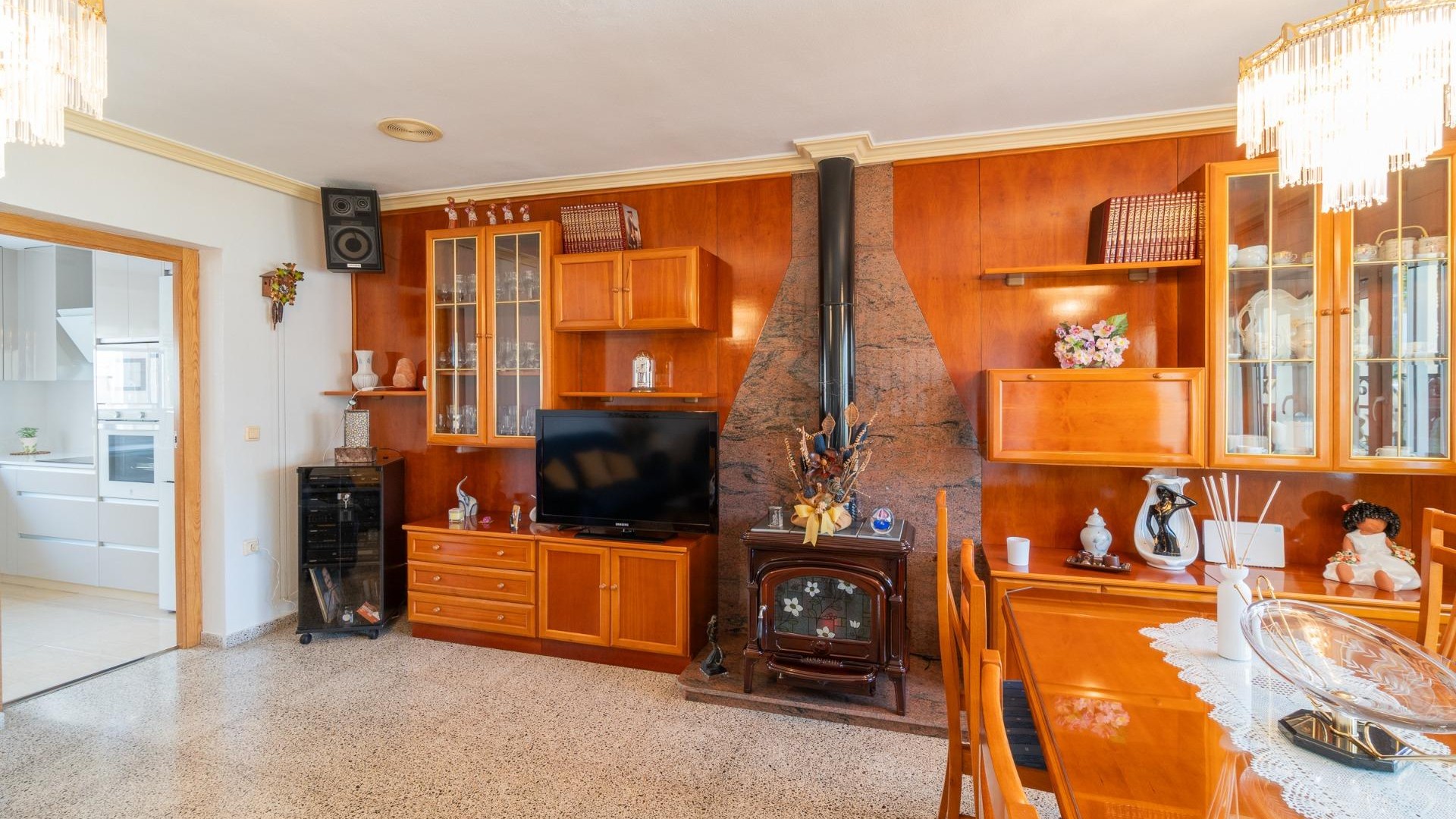 Venta - Casa de pueblo -
Orihuela - Desamparados-Hurchillo-Torremendo