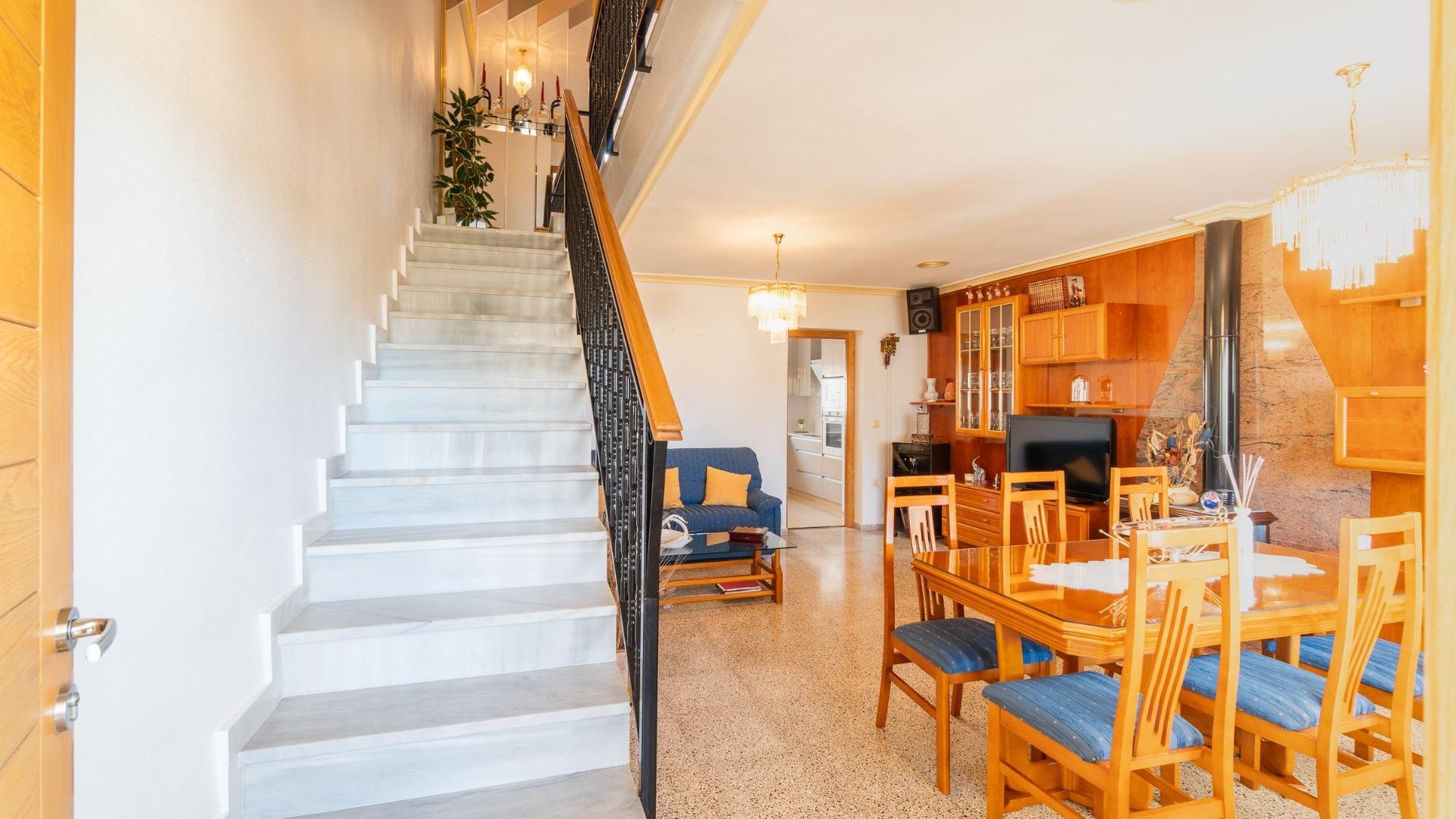 Venta - Casa de pueblo -
Orihuela - Desamparados-Hurchillo-Torremendo