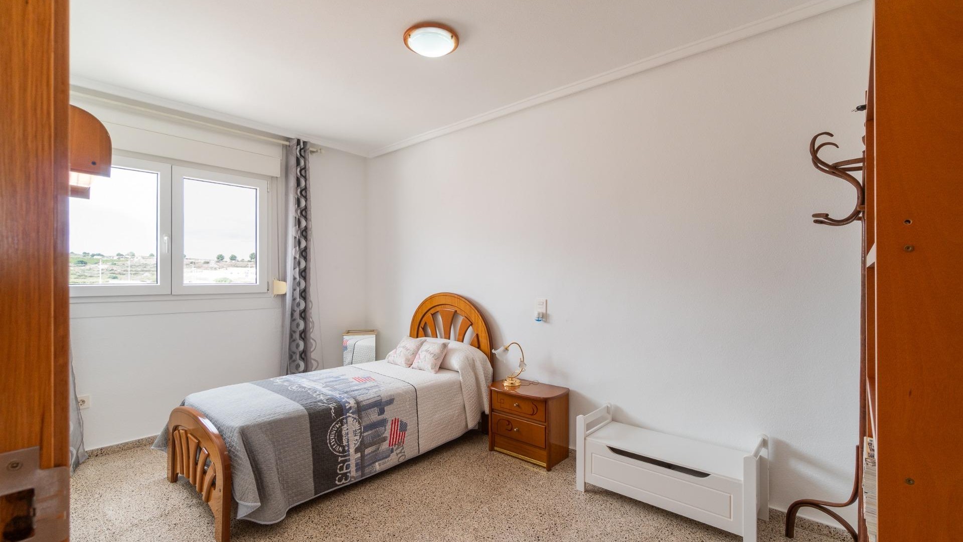 Venta - Casa de pueblo -
Orihuela - Desamparados-Hurchillo-Torremendo