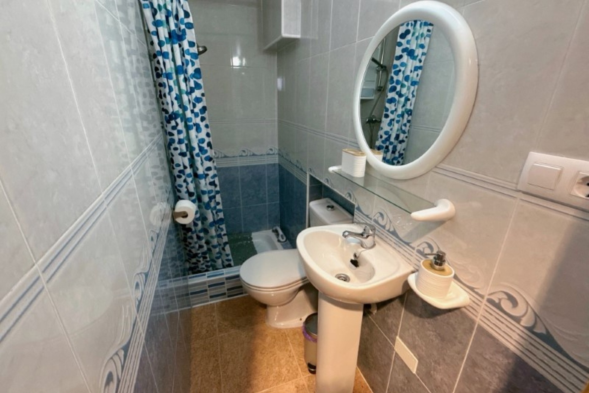 Venta - Casa de pueblo -
Orihuela - Desamparados - Hurchillo - Torremendo