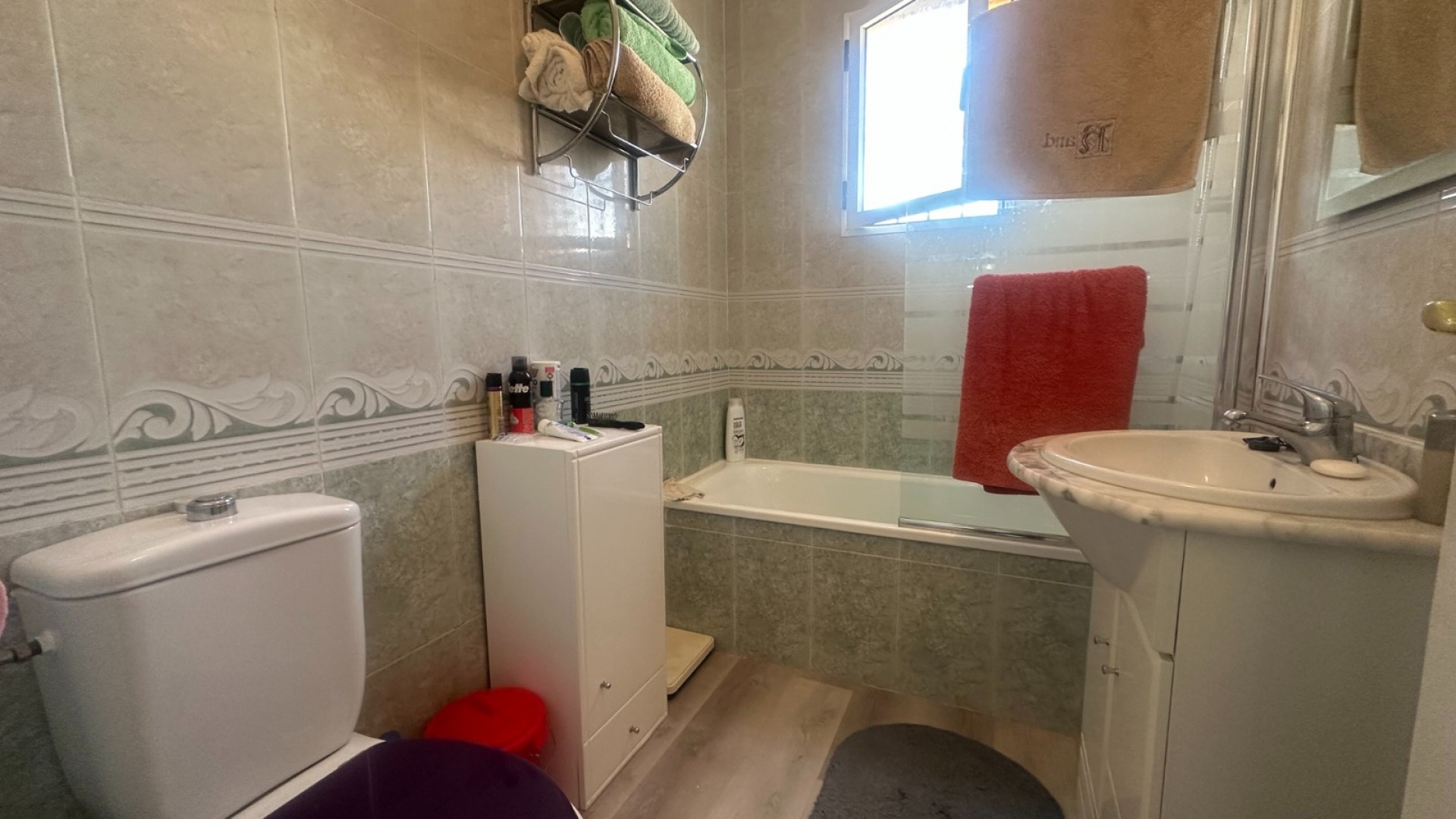 Venta - Casa de pueblo -
Orihuela - Entre Naranjos - Vistabella